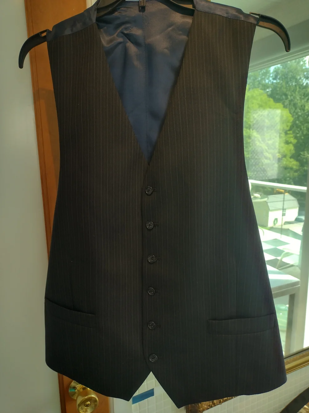 Calvin Klein classic men